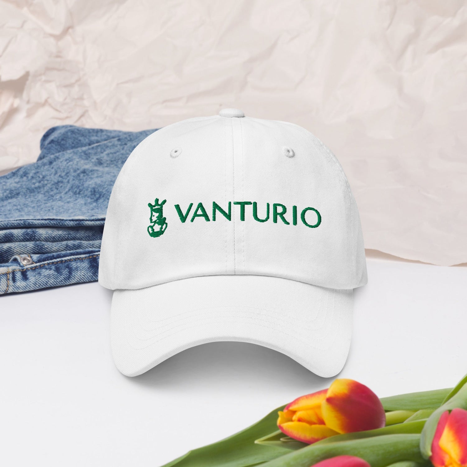 CASQUETTE